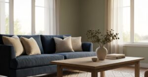 Dobór kolorów ścian do stworzenia relaksującej atmosfery: Twój przewodnik