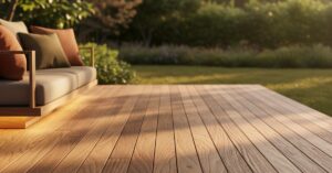 Drewno egzotyczne na taras opinie: Twój przewodnik po wyborze