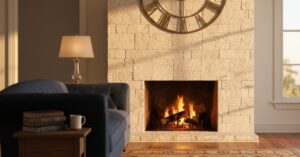 Metalowe zegary ścienne retro: Twój stylowy akcent w domu